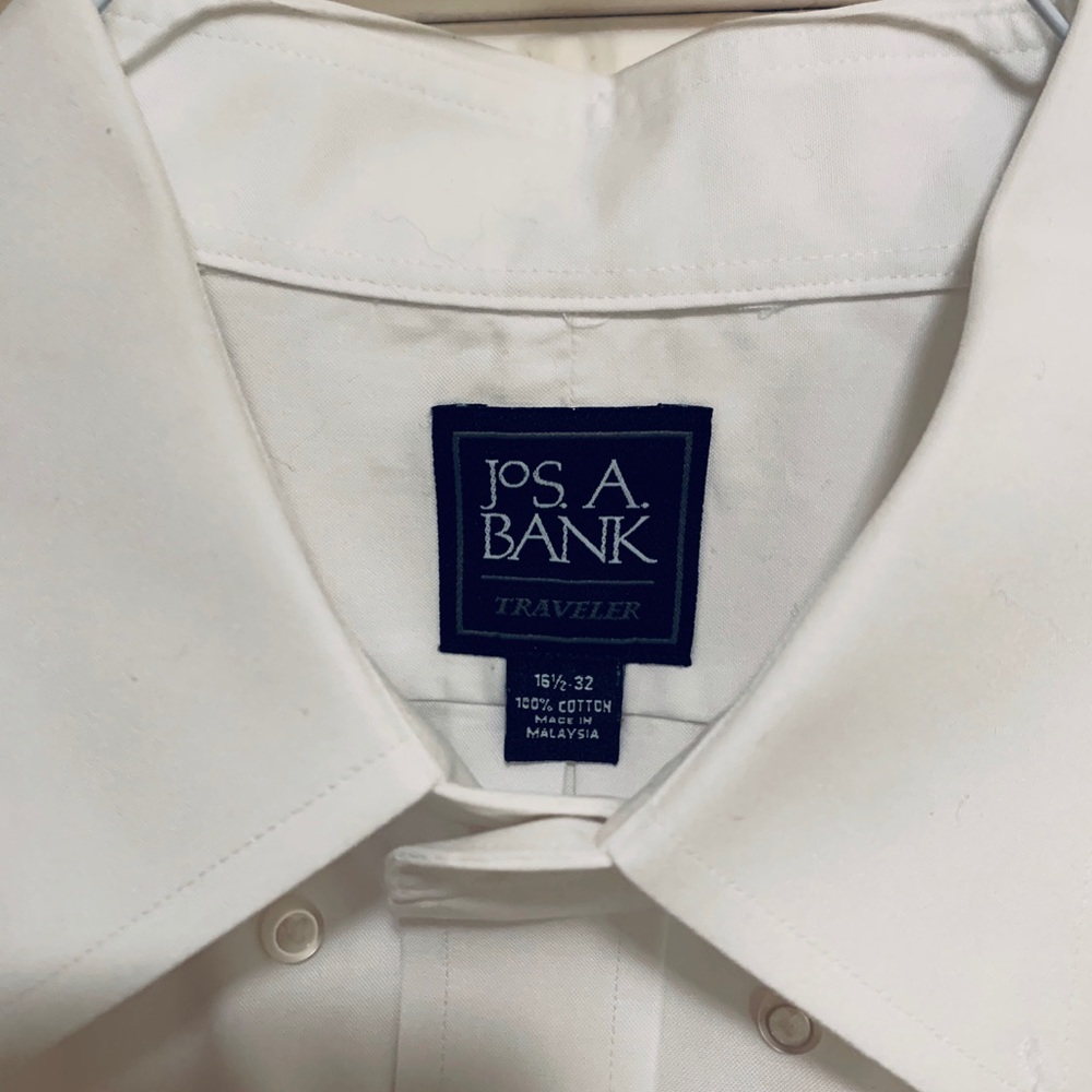 Jos.A.Bank Dress Shirt